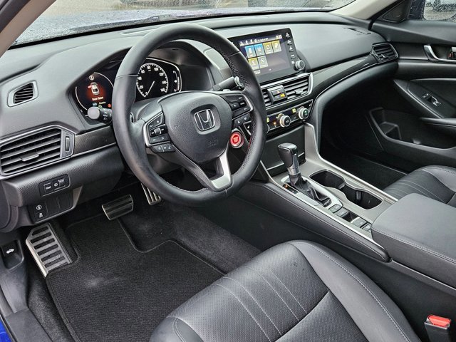 2022 Honda Accord Sport Special Edition
