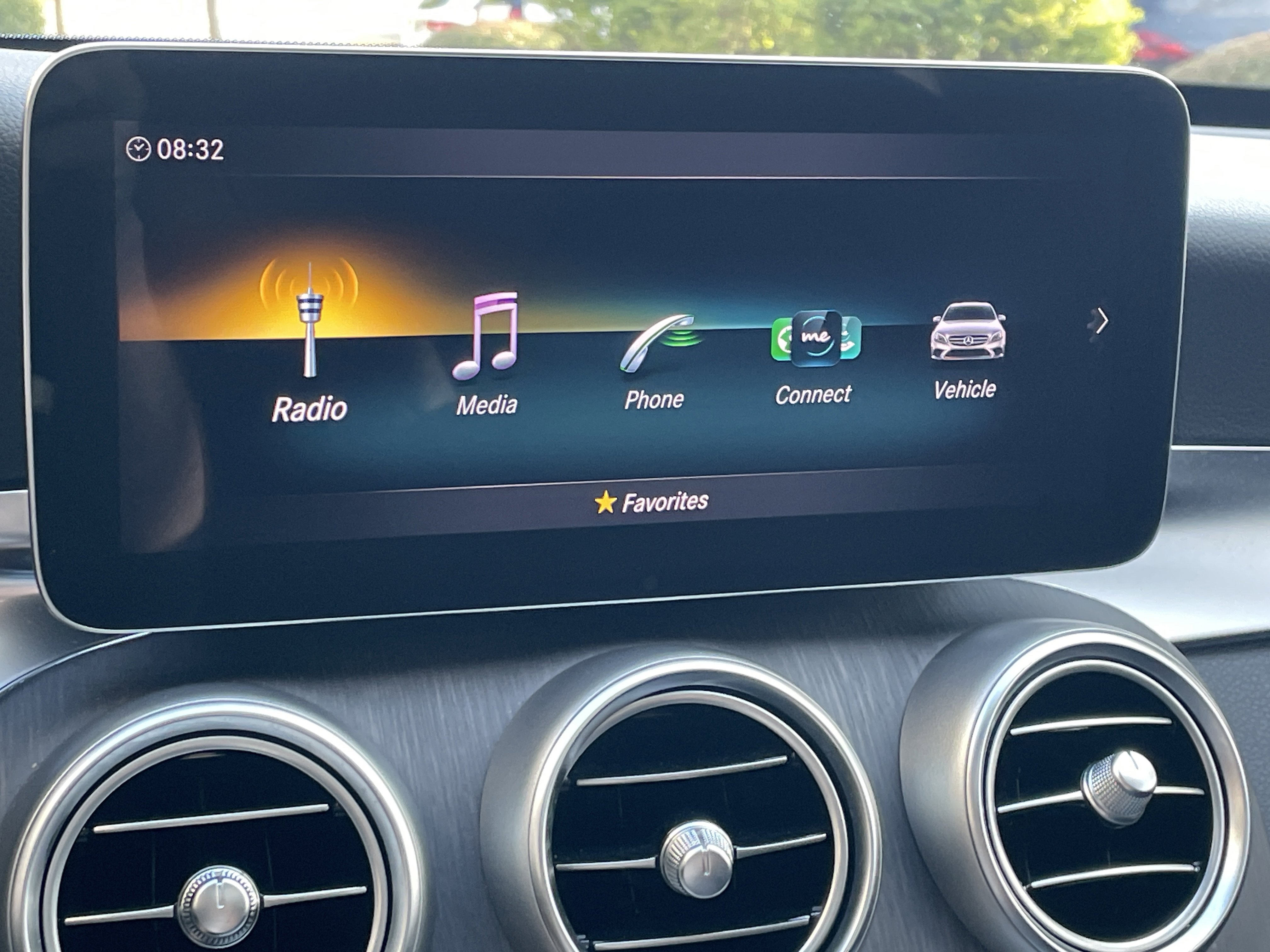 2021 Mercedes-Benz C 300 Sedan