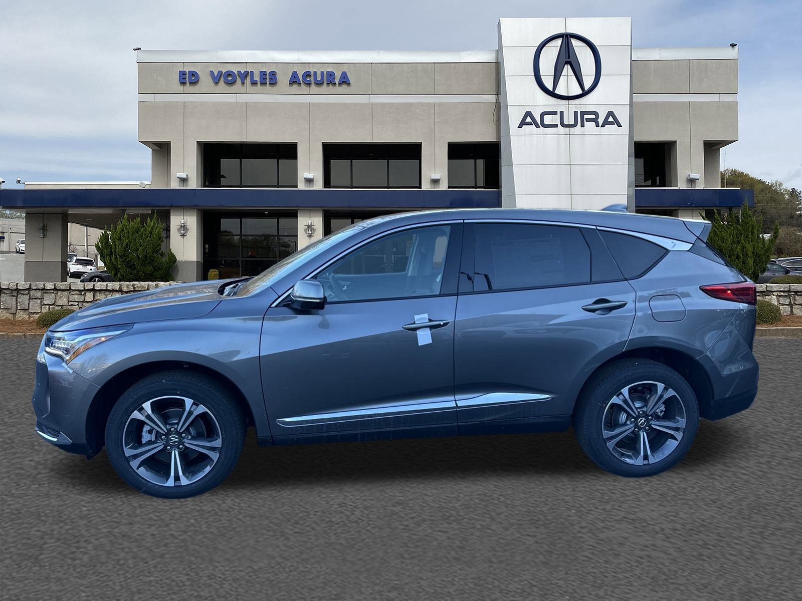 2026 Acura RDX SH-AWD w/ Technology Package