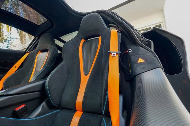 Used 2019 McLaren 720S Performance photo 68