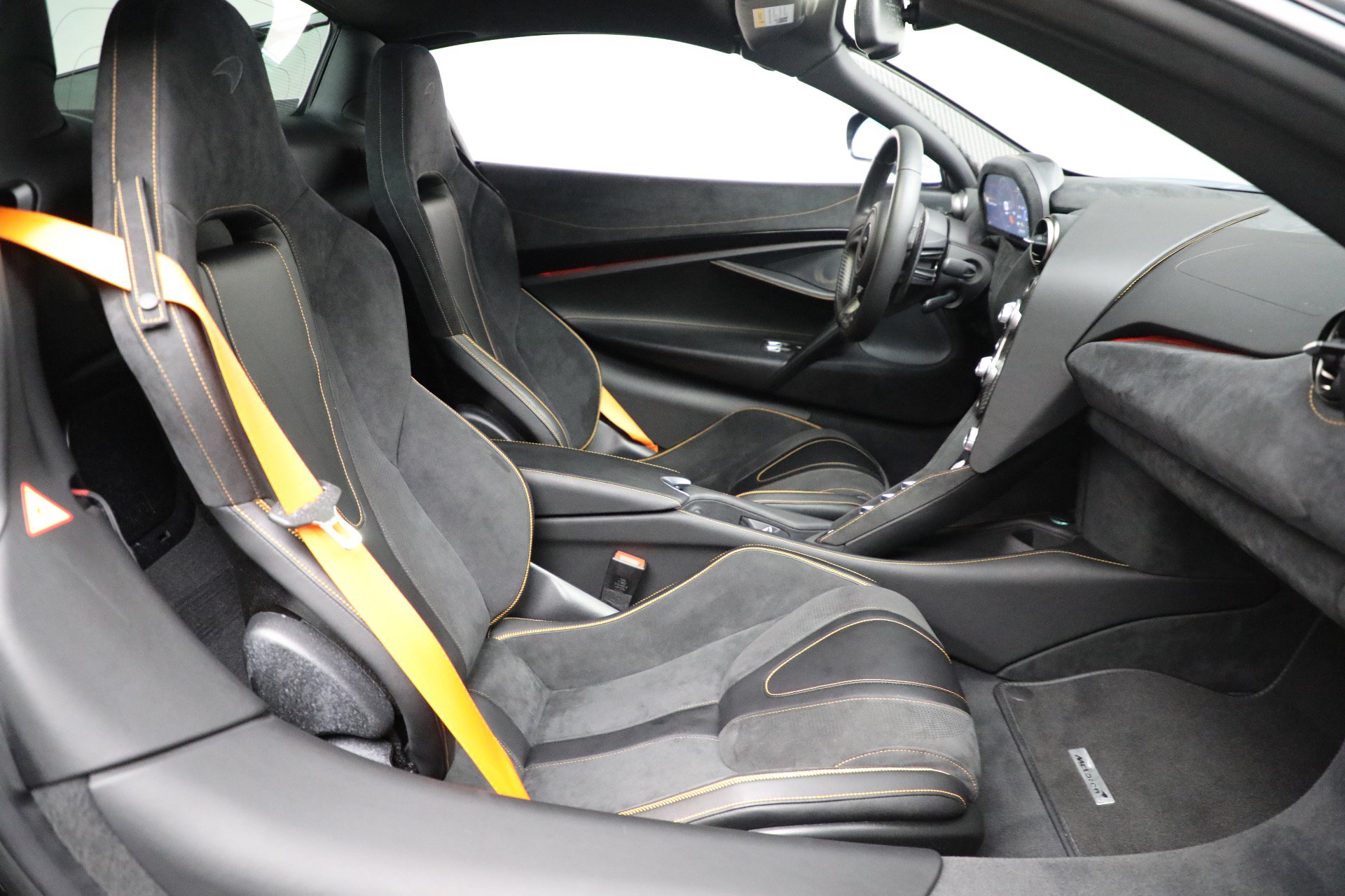 Used 2023 McLaren 720S Performance photo 40