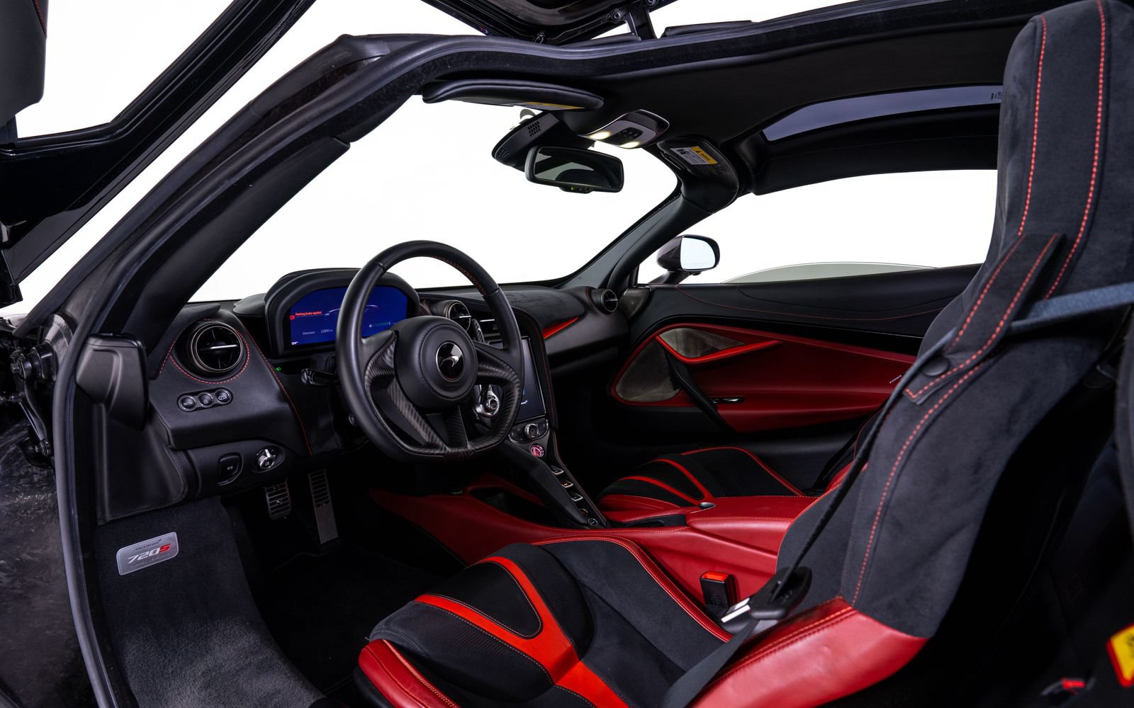 Used 2019 McLaren 720S Performance photo 21