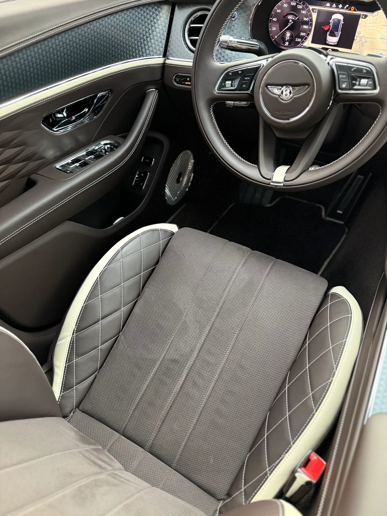 2024 Bentley Flying Spur W12