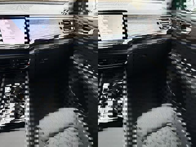 2026 Volkswagen Atlas SEL Premium R-Line