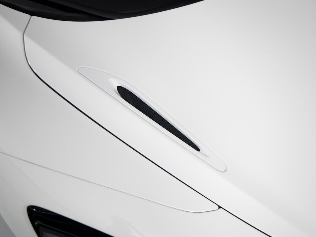 Used 2025 McLaren 750S photo 35