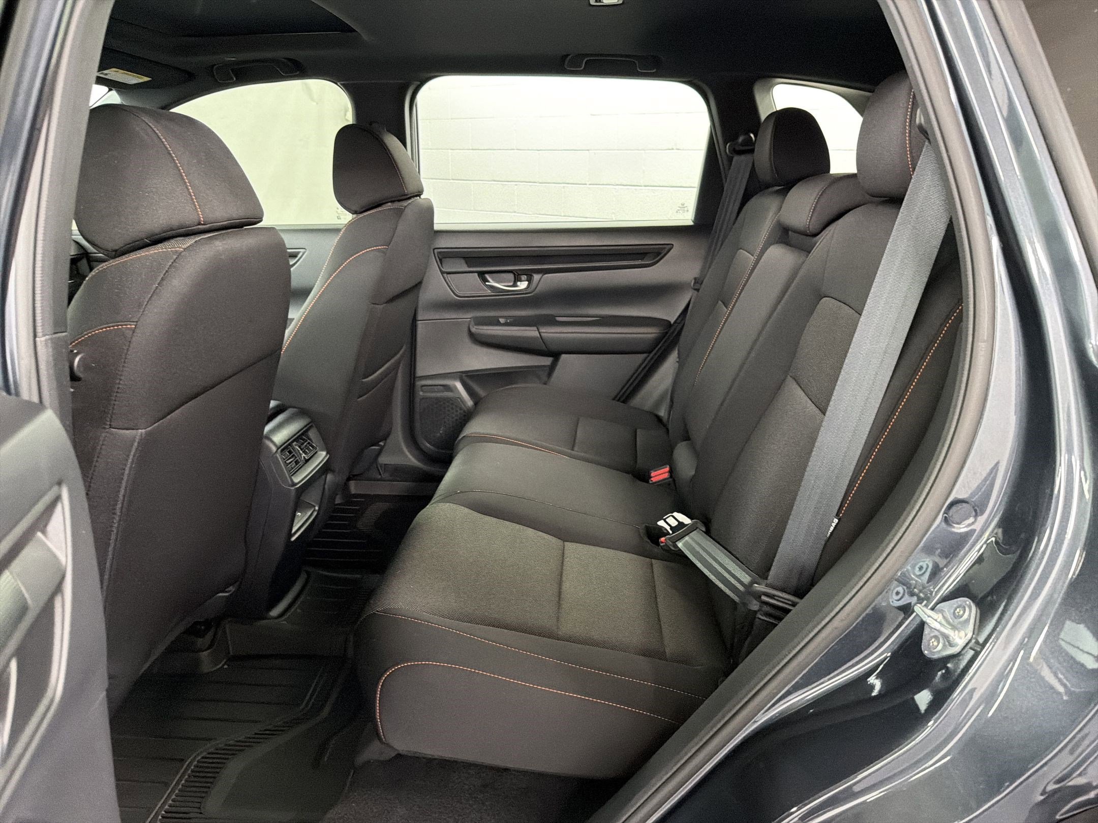 2024 Honda CR-V Sport