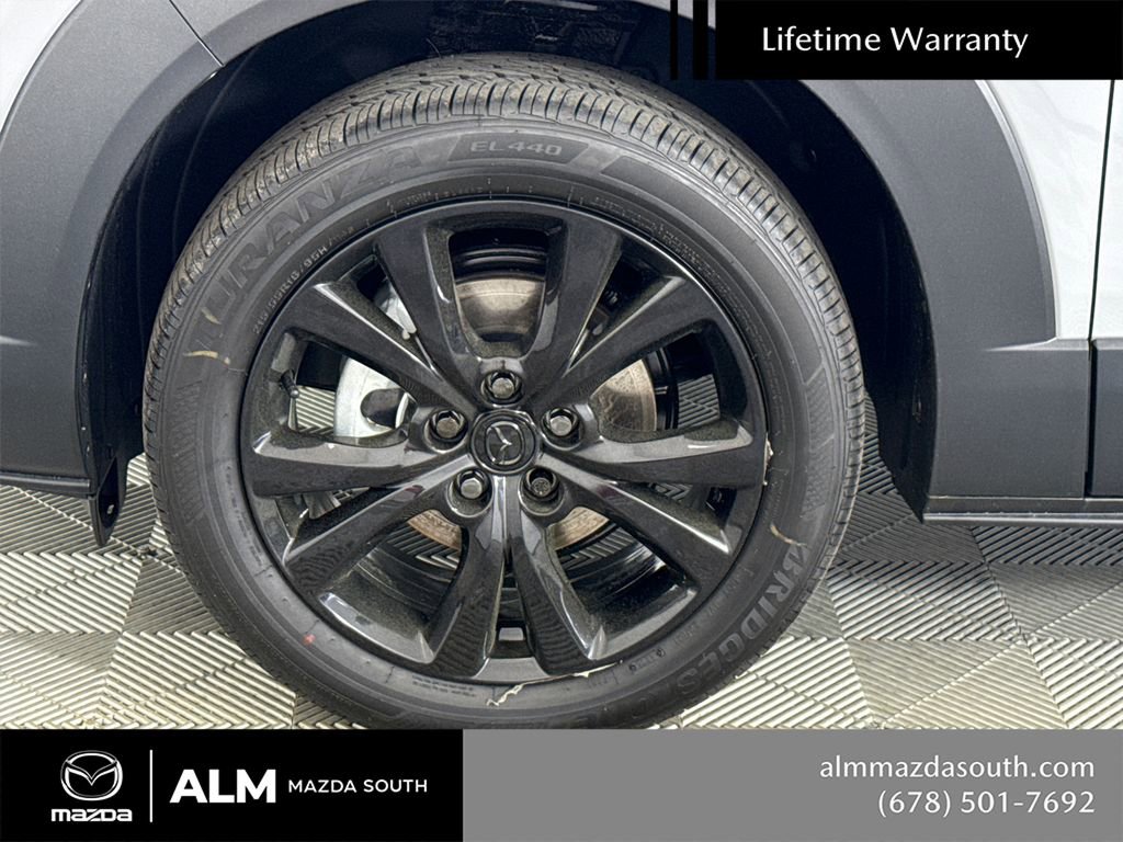 2026 MAZDA Cx-30 Aire Edition