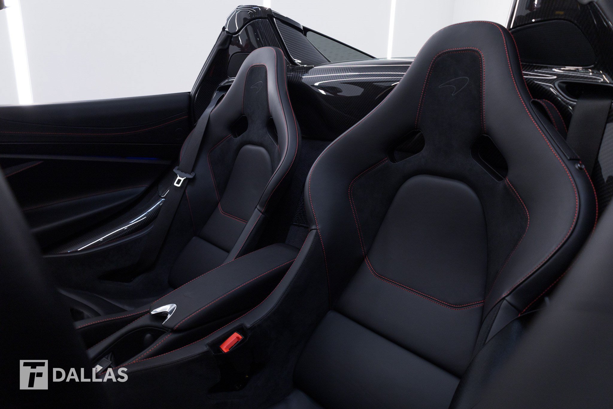 Used 2025 McLaren 750S Spider 3
