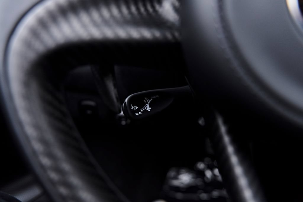 Used 2025 McLaren 750S Spider photo 66
