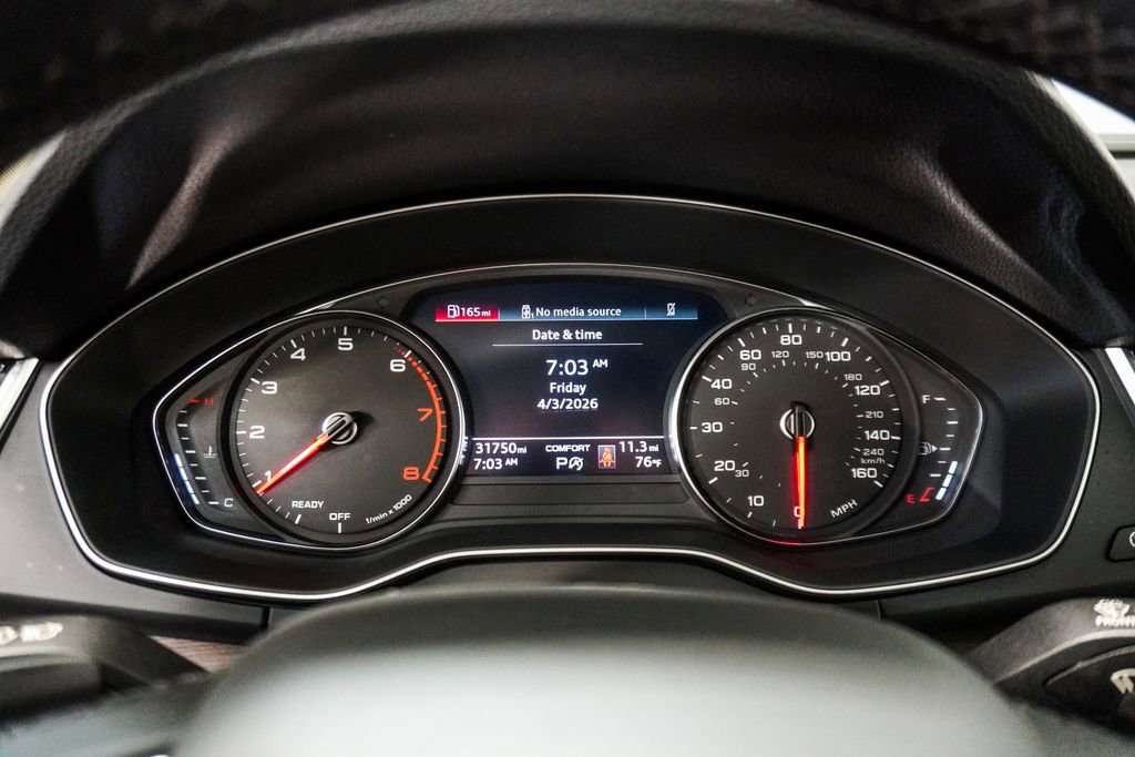 2023 Audi Q5 2.0T Premium