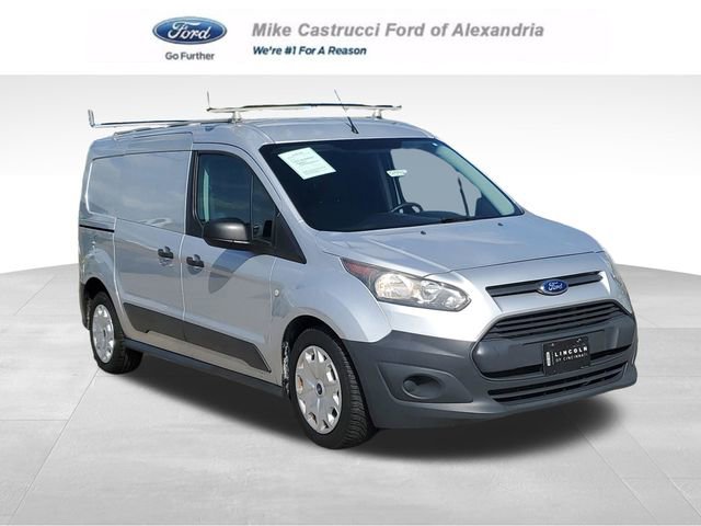 Used 2016 Ford Transit Connect XL