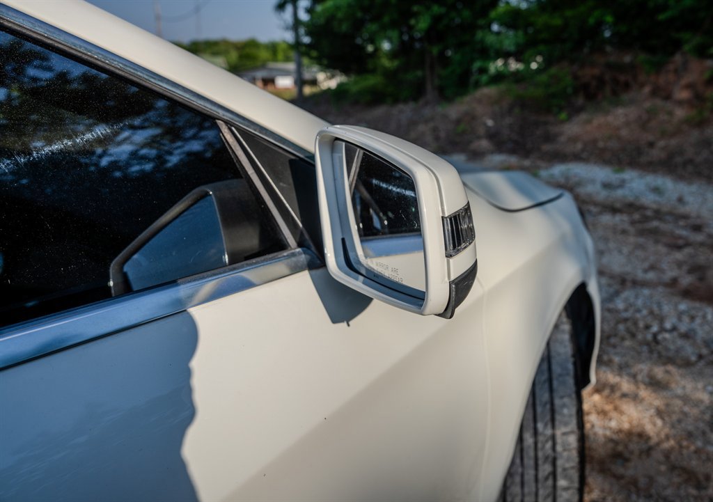 2014 Mercedes-Benz CLA 250