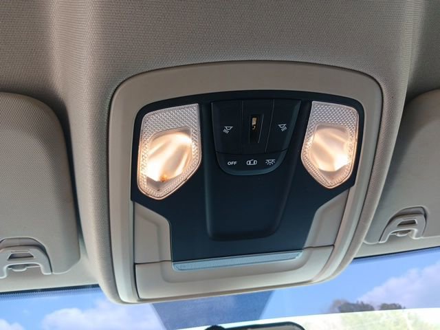 2019 RAM 5500 Tradesman