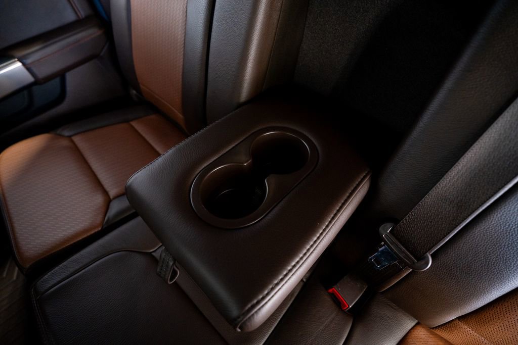 2023 Ford F450 King Ranch