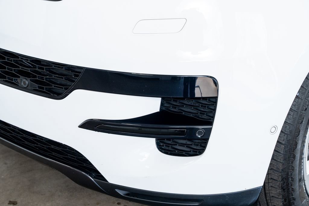 2023 Land Rover Range Rover Sport SE