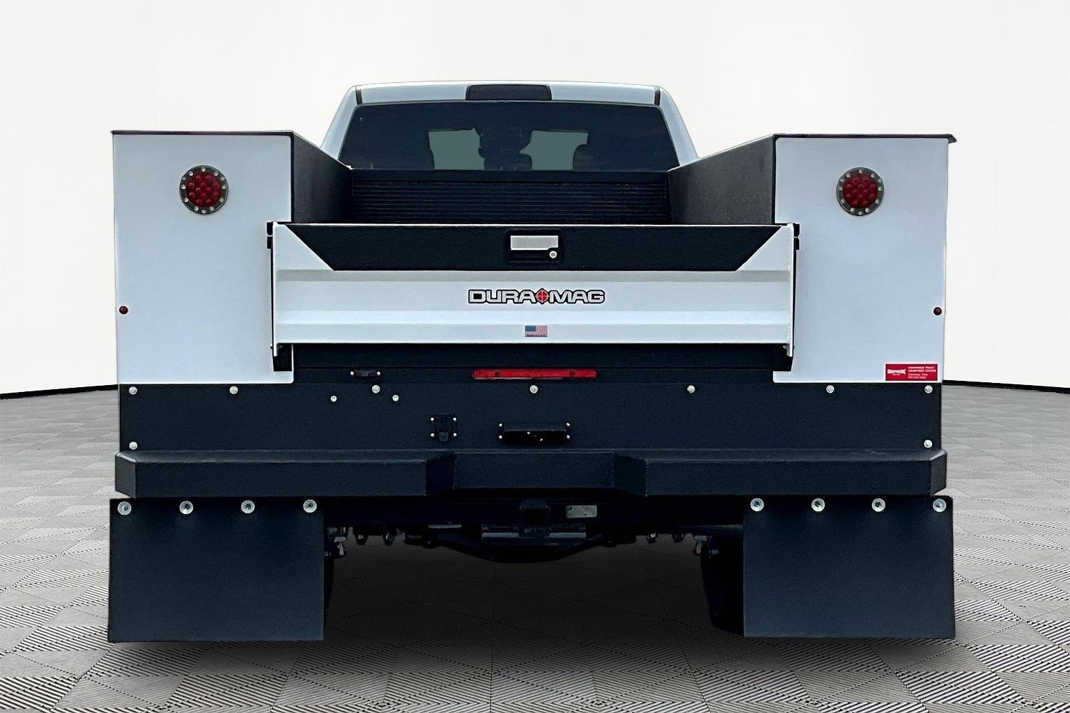 2026 RAM 4500 Tradesman