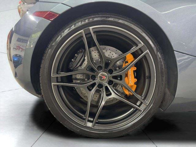 Used 2018 McLaren 720S photo 65