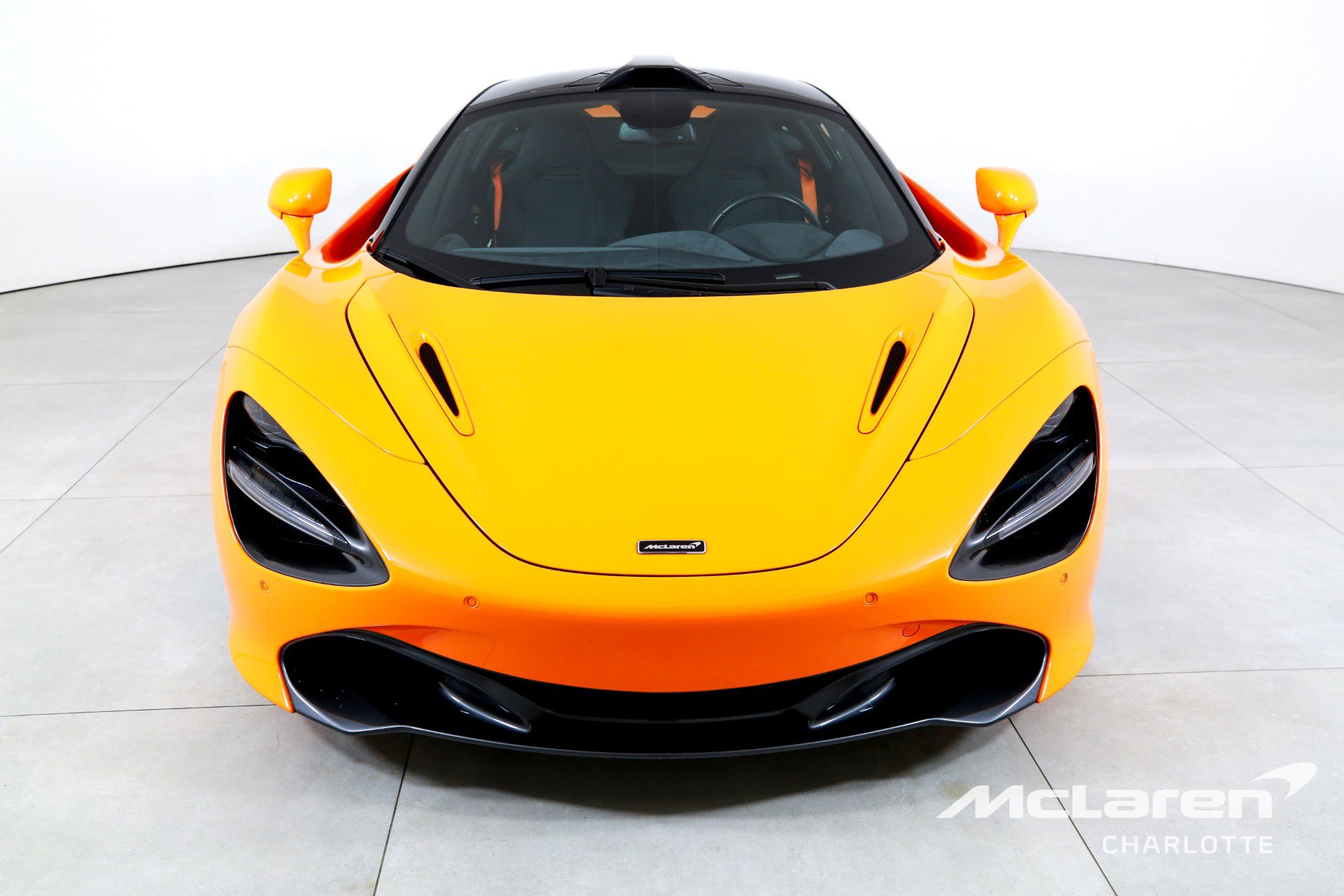 Used 2019 McLaren 720S 4