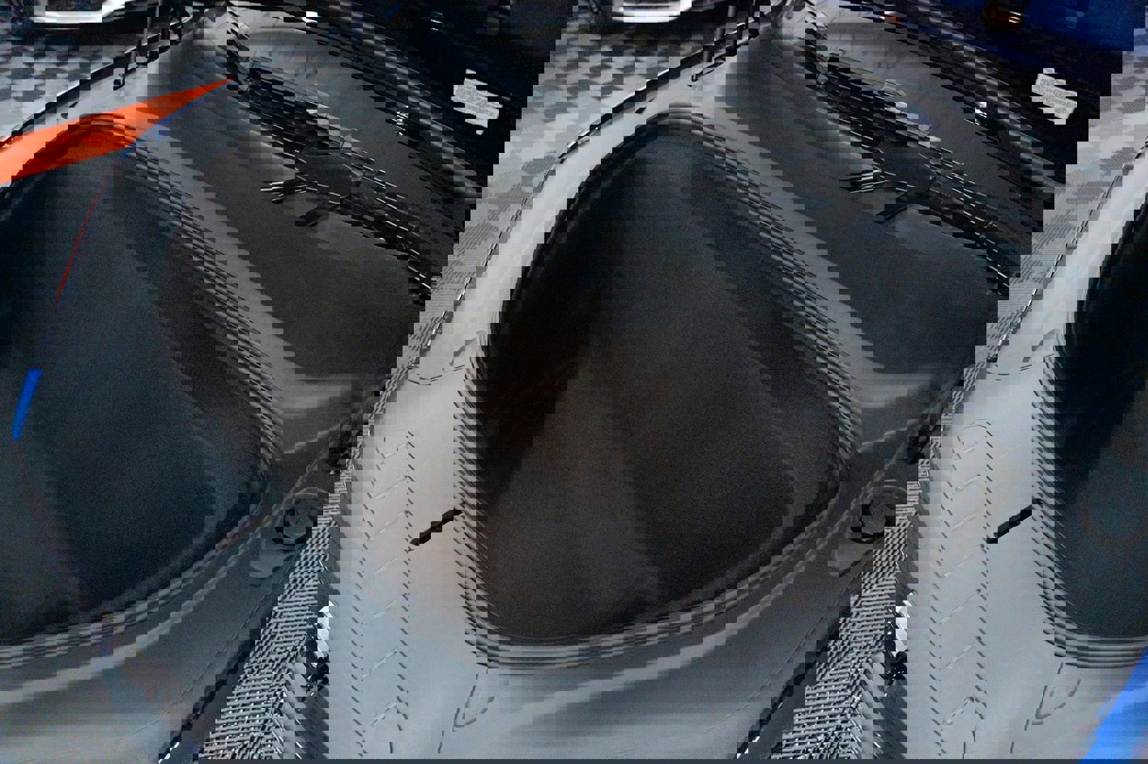 2023 Tesla Model X Plaid