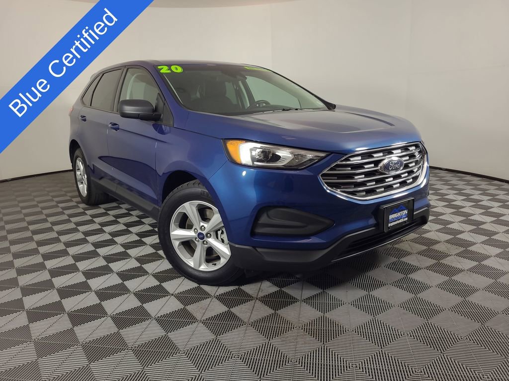 2020 Ford Edge SE