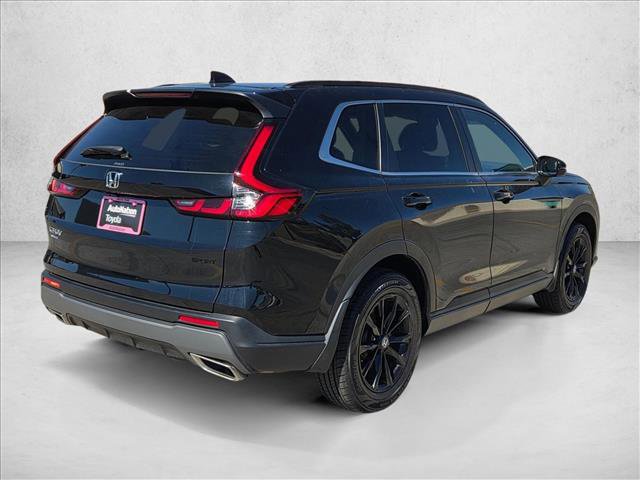 2024 Honda CR-V Sport