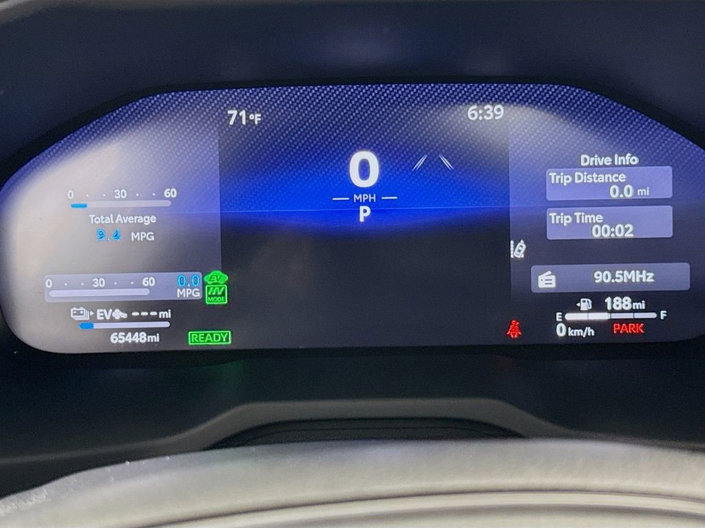 2024 Toyota RAV4 XSE