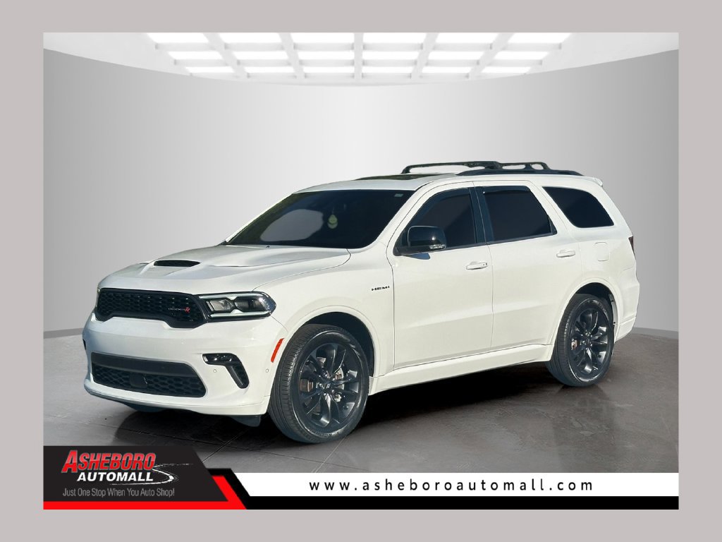 Used 2023 Dodge Durango R/T