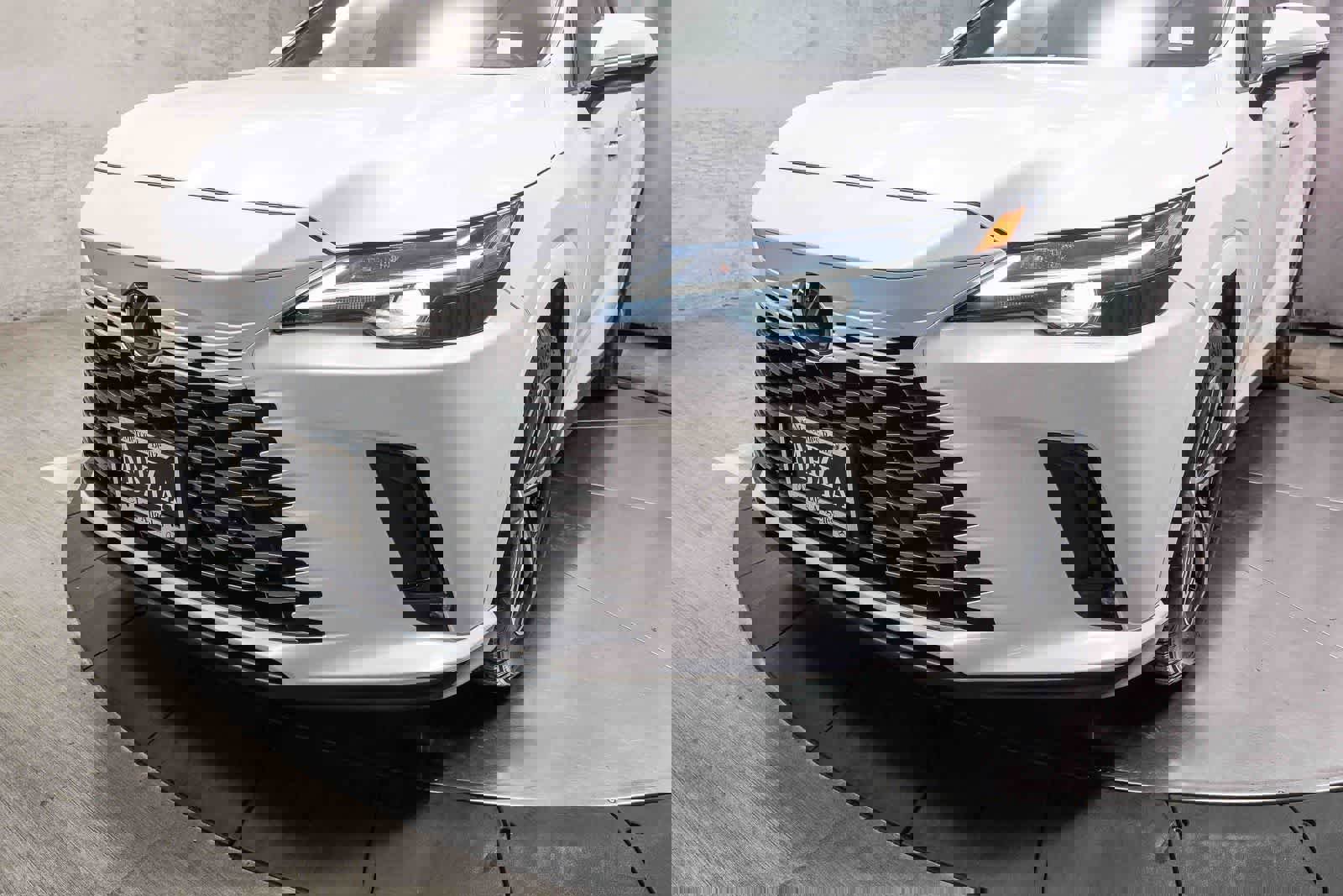 2023 Lexus RX 350 FWD