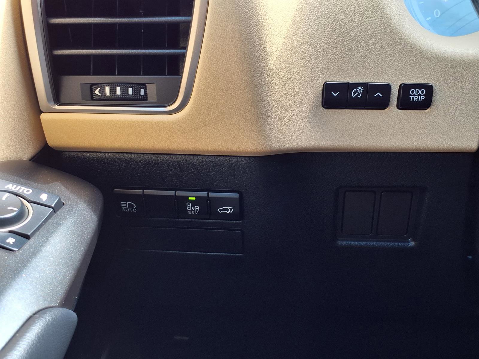 2019 Lexus NX 300 FWD