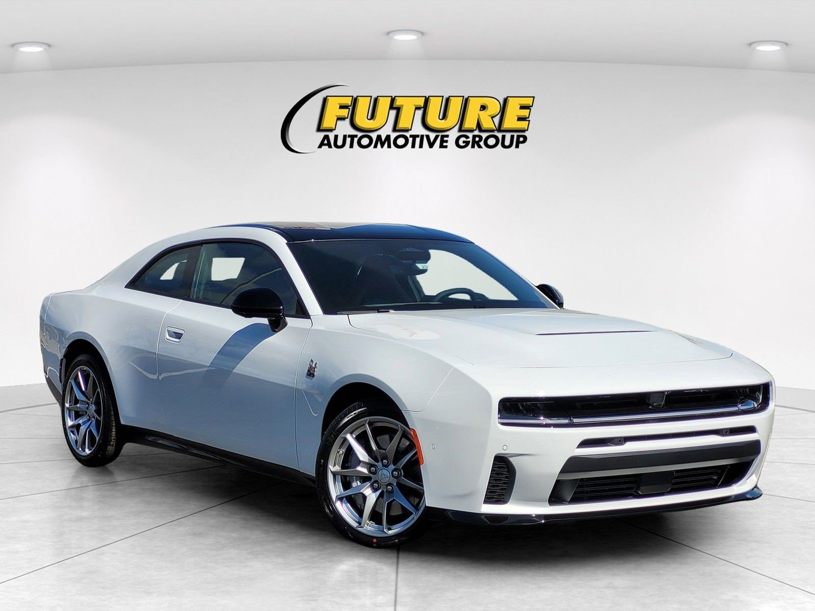 New 2026 Dodge Charger Scat Pack