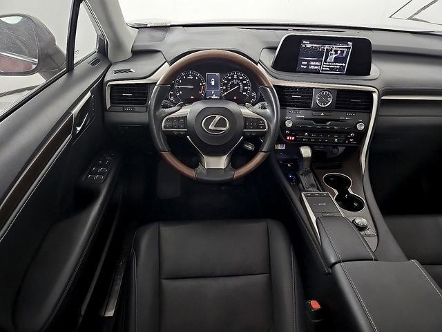 2022 Lexus RX 350 FWD