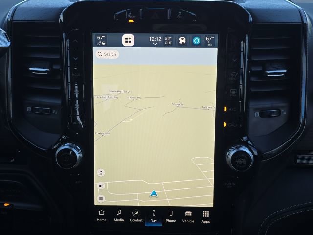 2023 RAM 3500 Limited