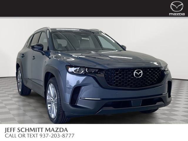 Used MAZDA CX-50 for Sale in Dayton, OH - Autotrader