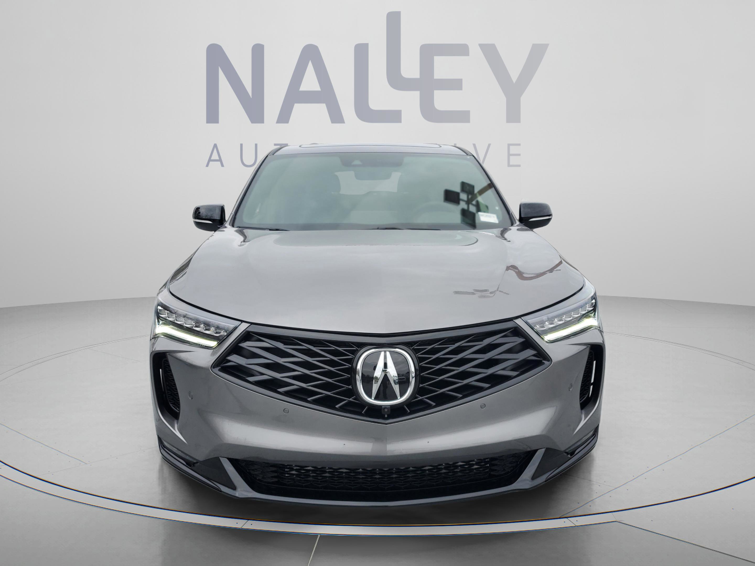 2026 Acura RDX A-Spec