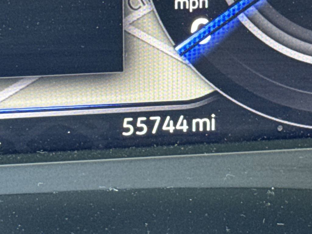 2022 Volkswagen Atlas SEL Premium