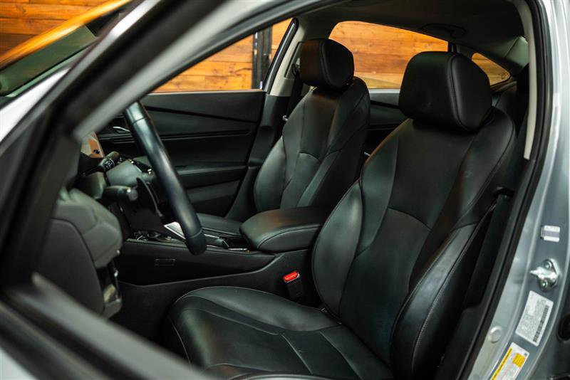 2023 Honda Accord Touring