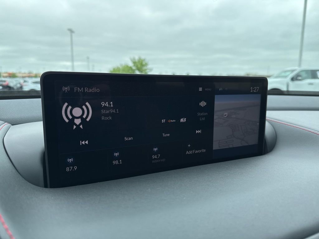 2025 Acura TLX SH-AWD w/ A-SPEC Pkg