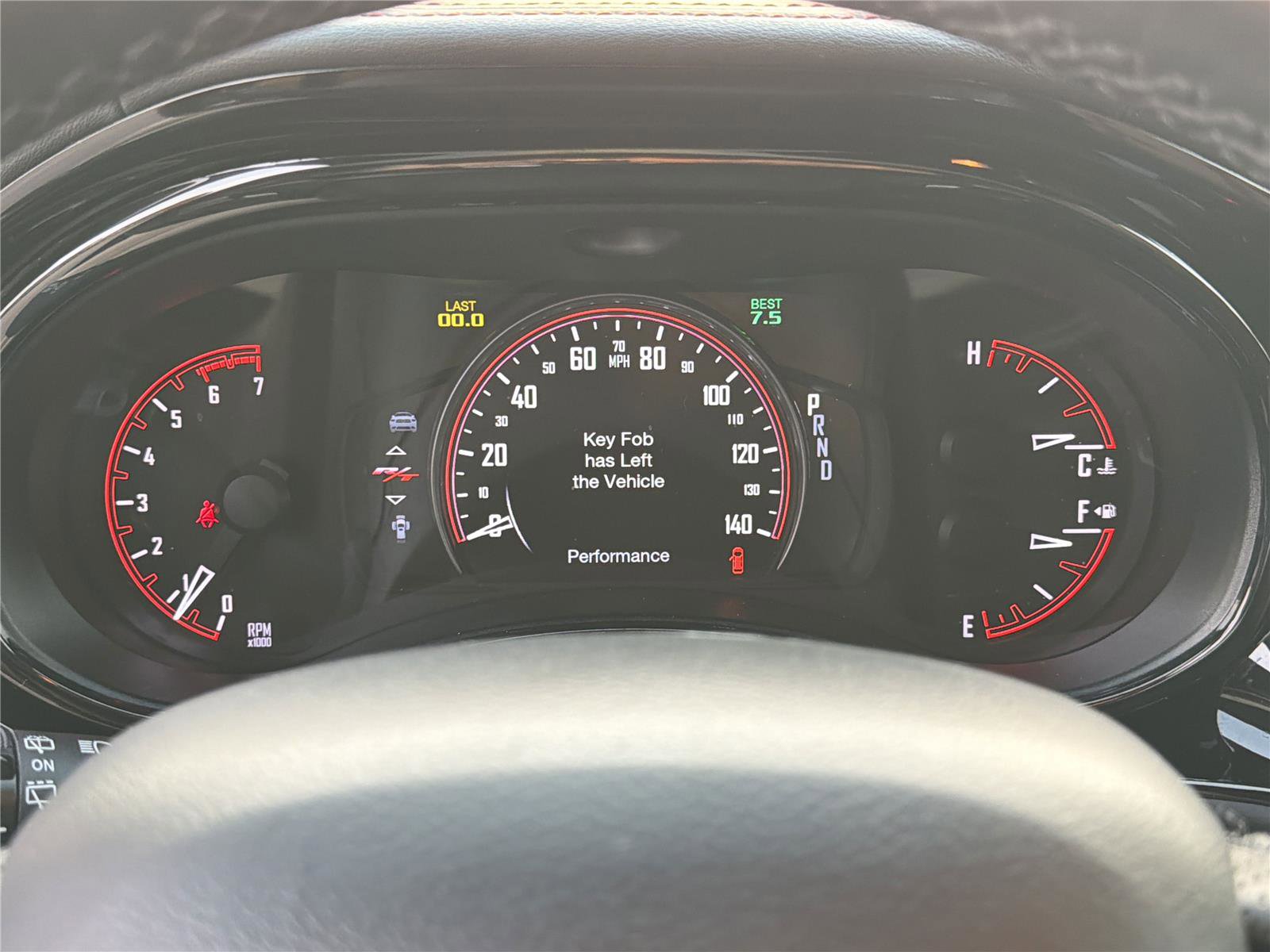 2024 Dodge Durango R/T