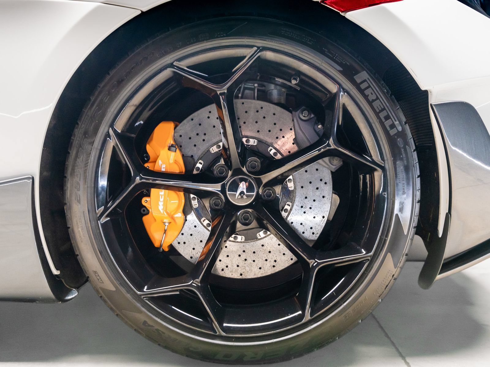 Used 2019 McLaren 600LT photo 53