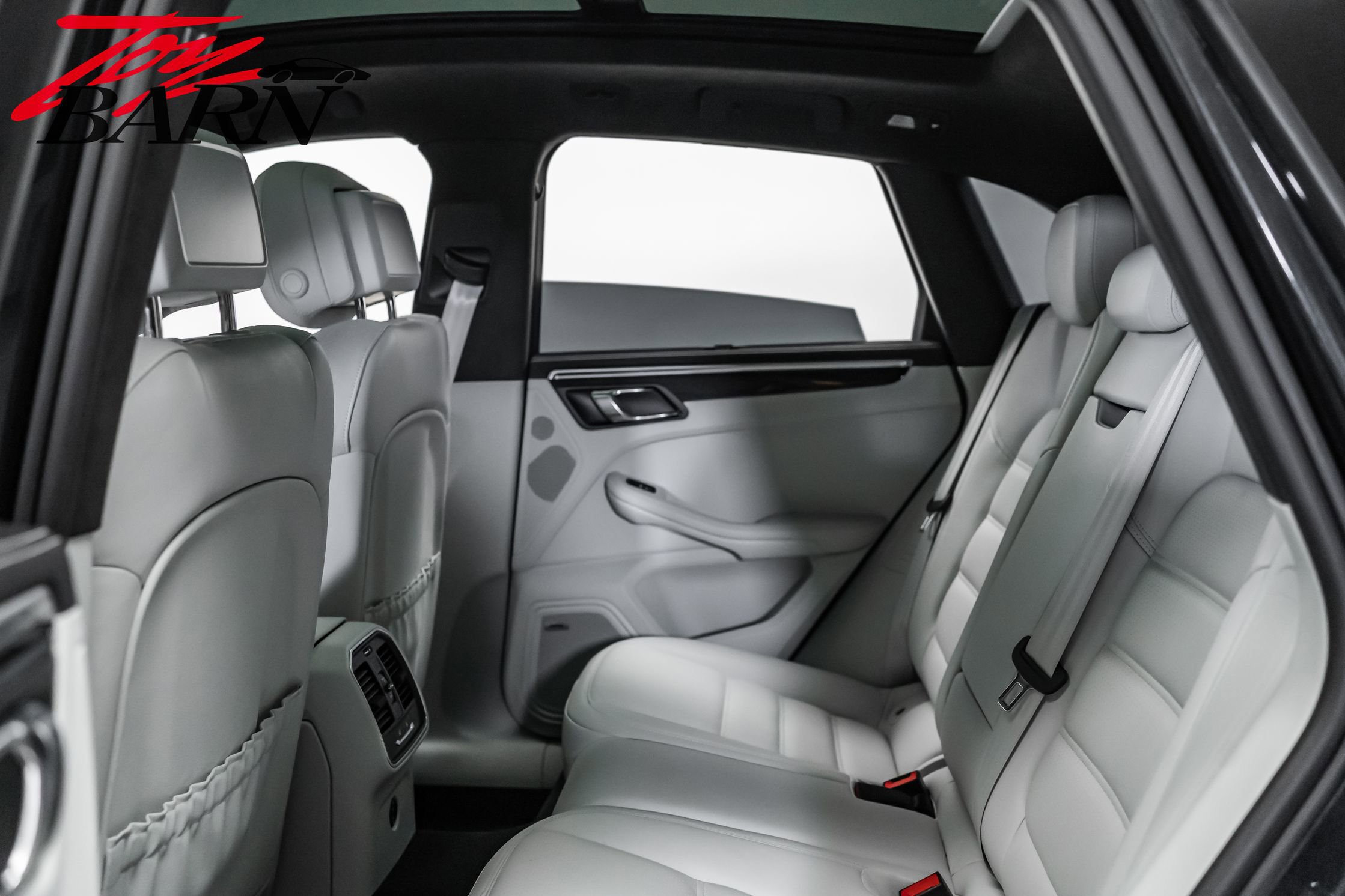 2022 Porsche Macan GTS