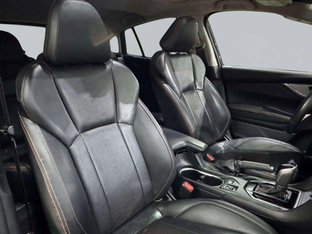 2021 Subaru Crosstrek 2.5i Limited