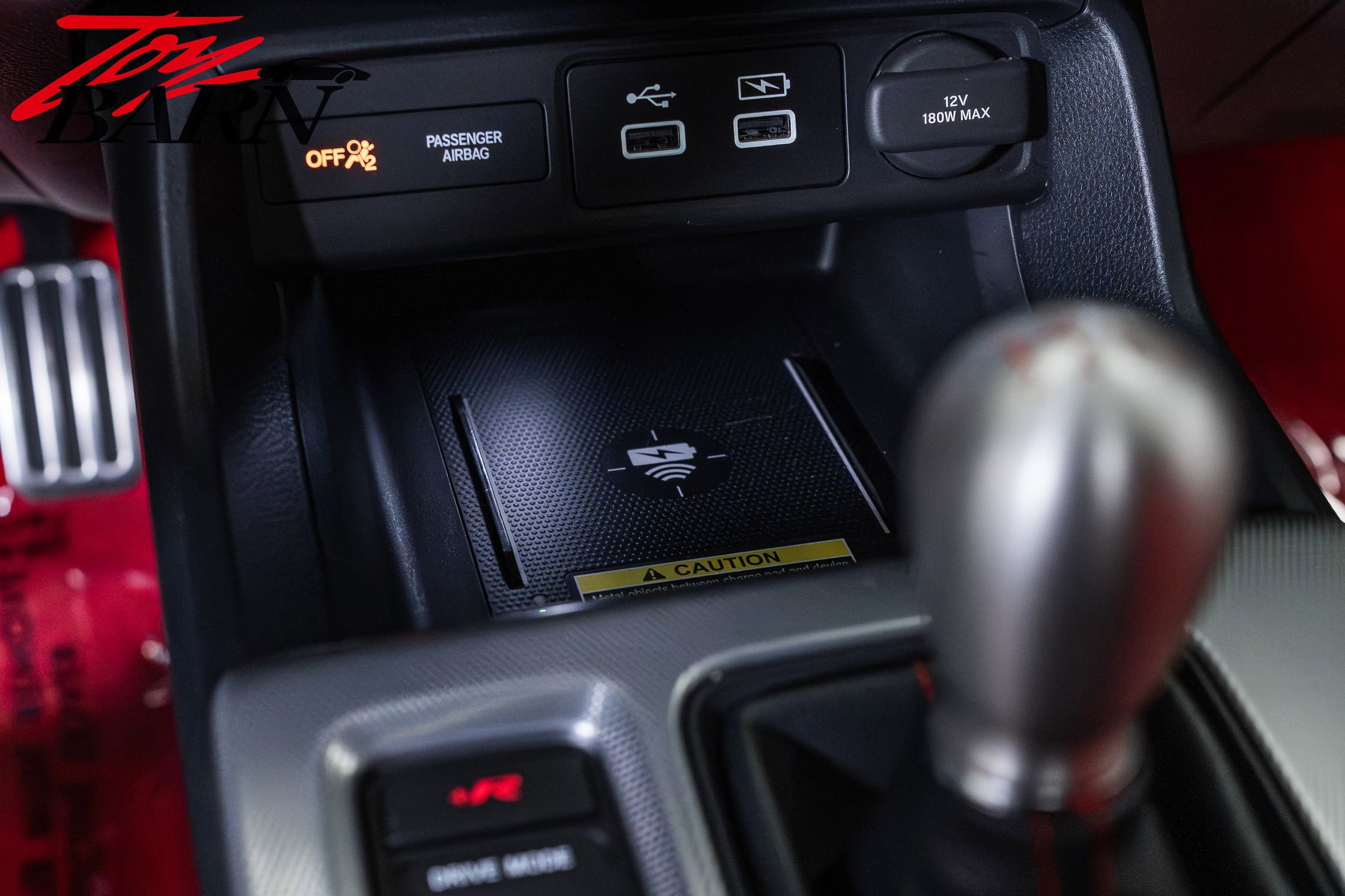 2024 Honda Civic Type R