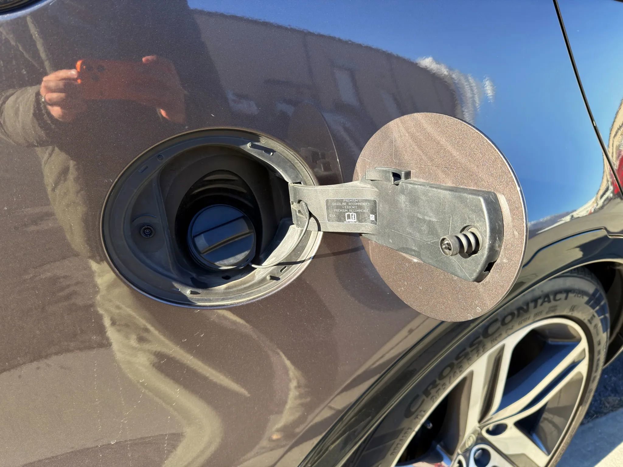 2023 Land Rover Discovery Metropolitan Edition