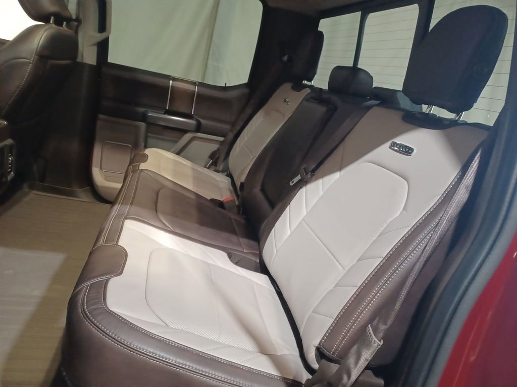 2019 Ford F150 Limited