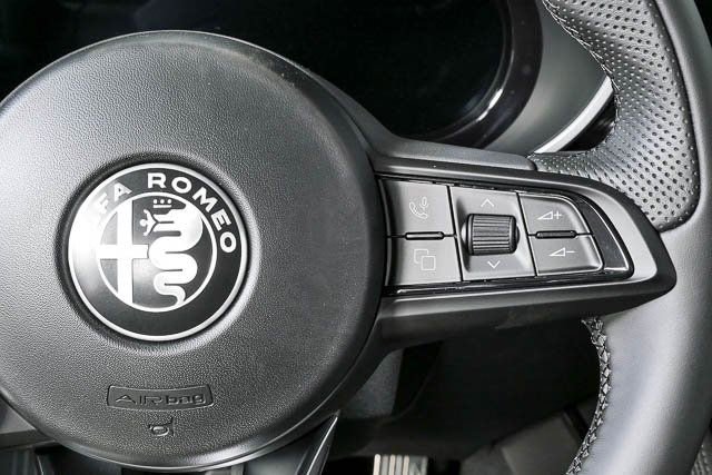 2026 Alfa Romeo Stelvio Sprint