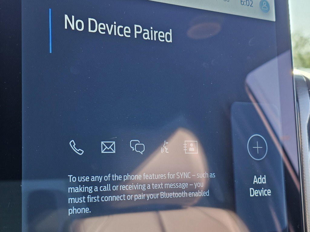 2024 Ford F150 Lightning Platinum