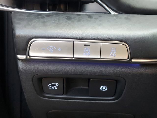 2024 Genesis Gv80 2.5T