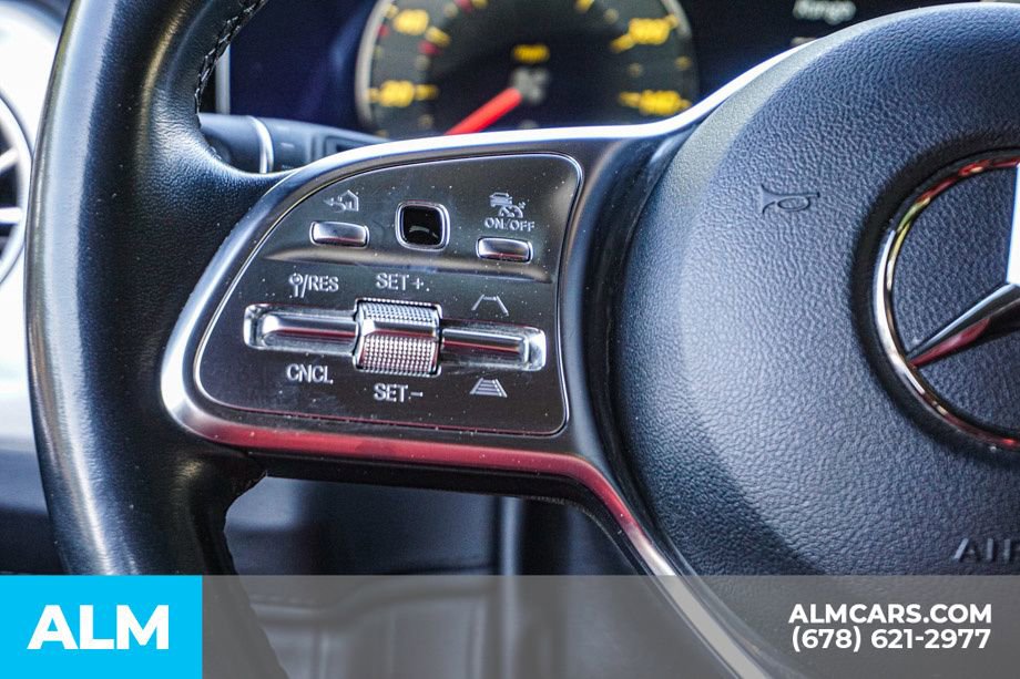 2023 Mercedes-Benz G 550