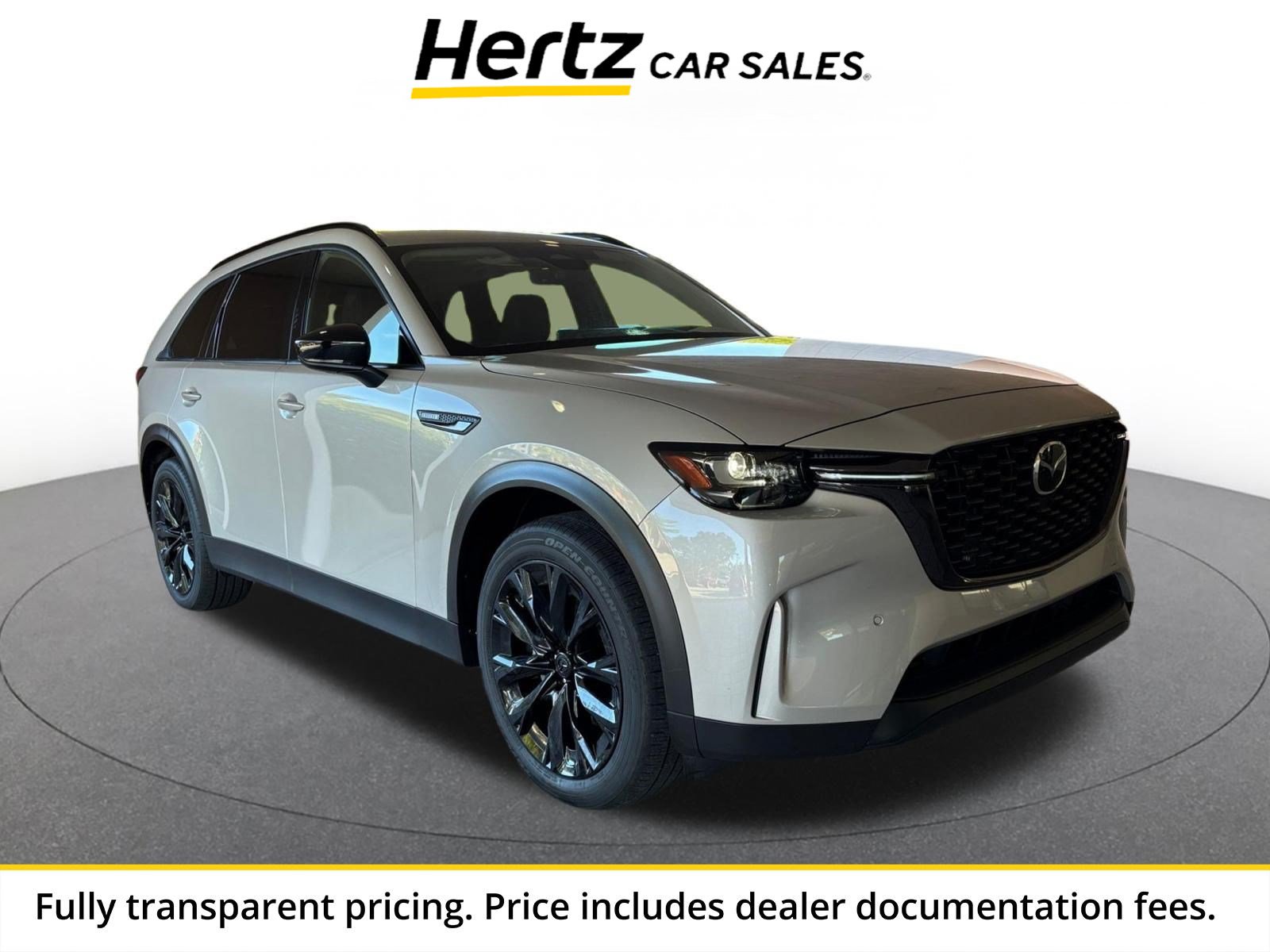 Used MAZDA CX-90 for Sale in Fort Myers, FL - Autotrader