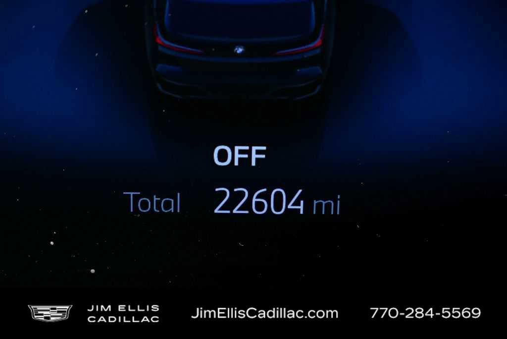 2023 BMW 760i xDrive